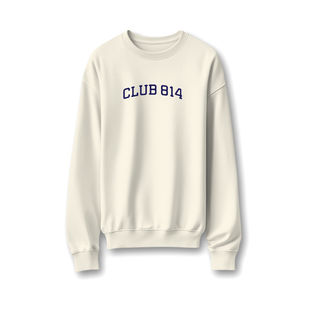 Arc Heavyweight Crewneck Sweatshirt