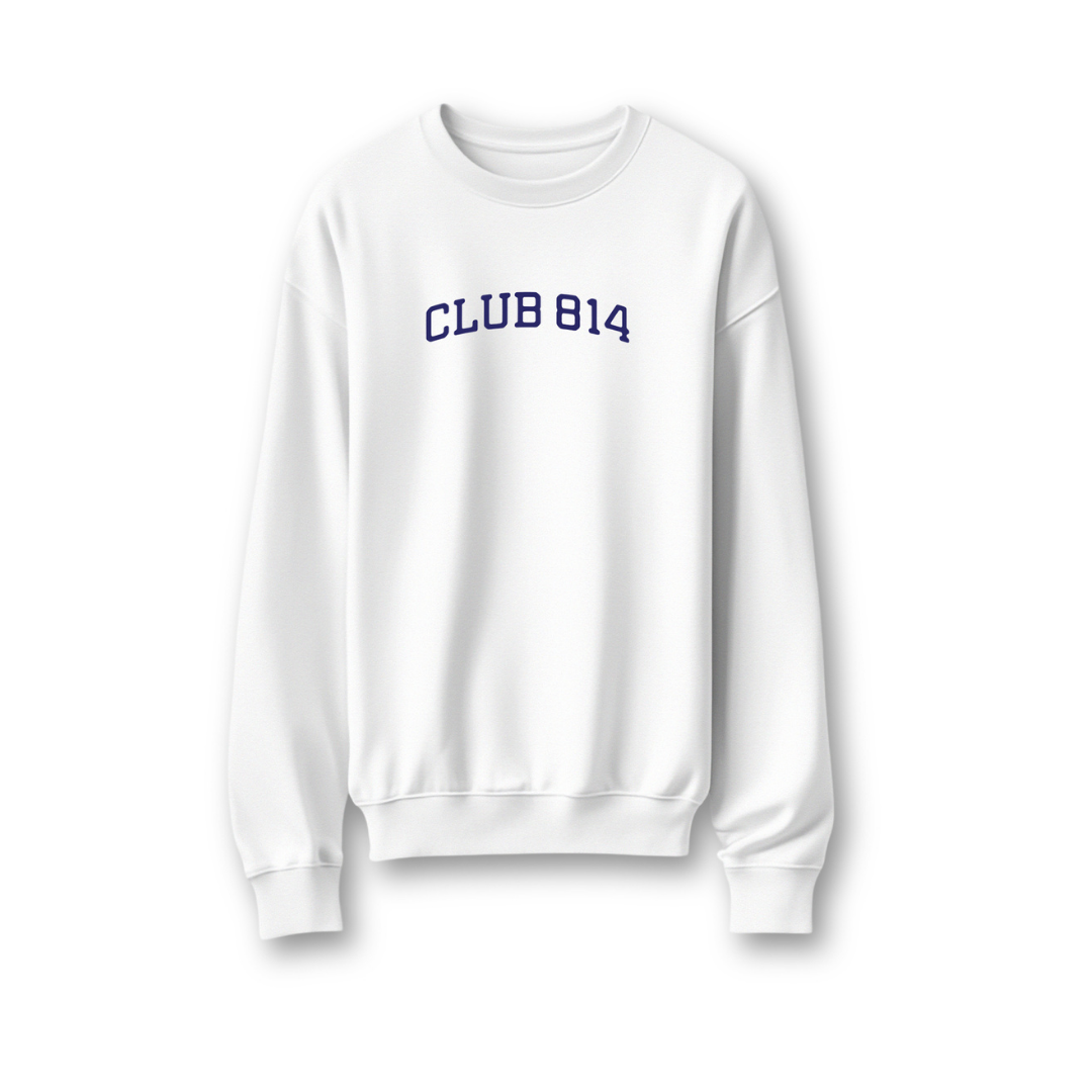 Arc Heavyweight Crewneck Sweatshirt