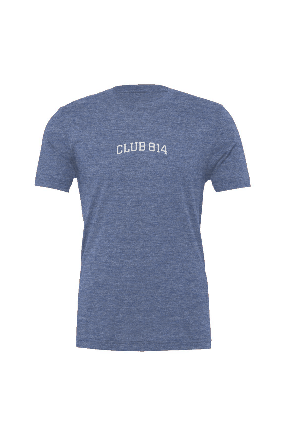 Club 814 Triblend Tee