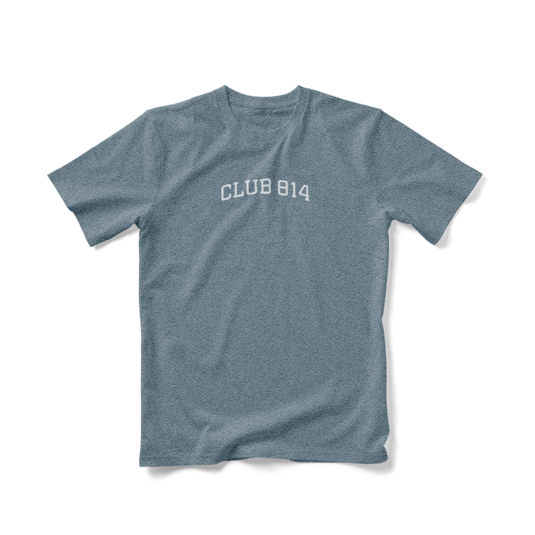 Triblend Tee