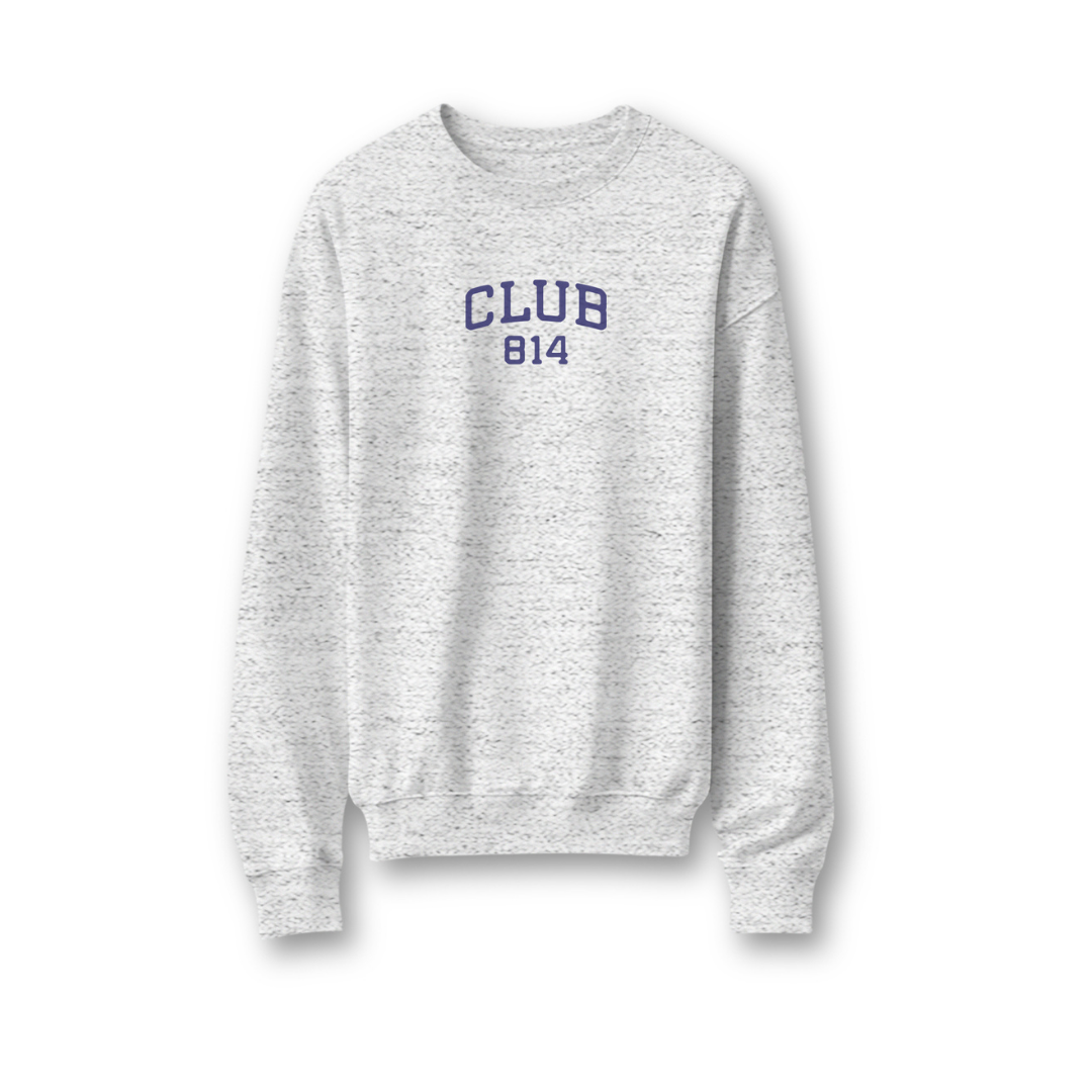 Heavyweight Crewneck Sweatshirt
