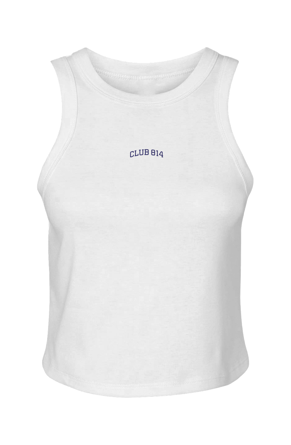 Micro Rib Racer Tank