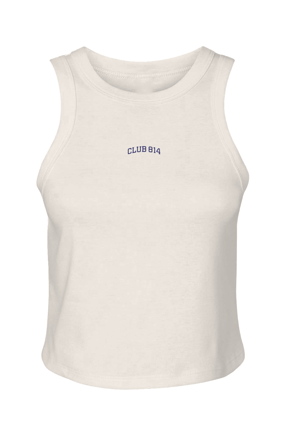 Micro Rib Racer Tank