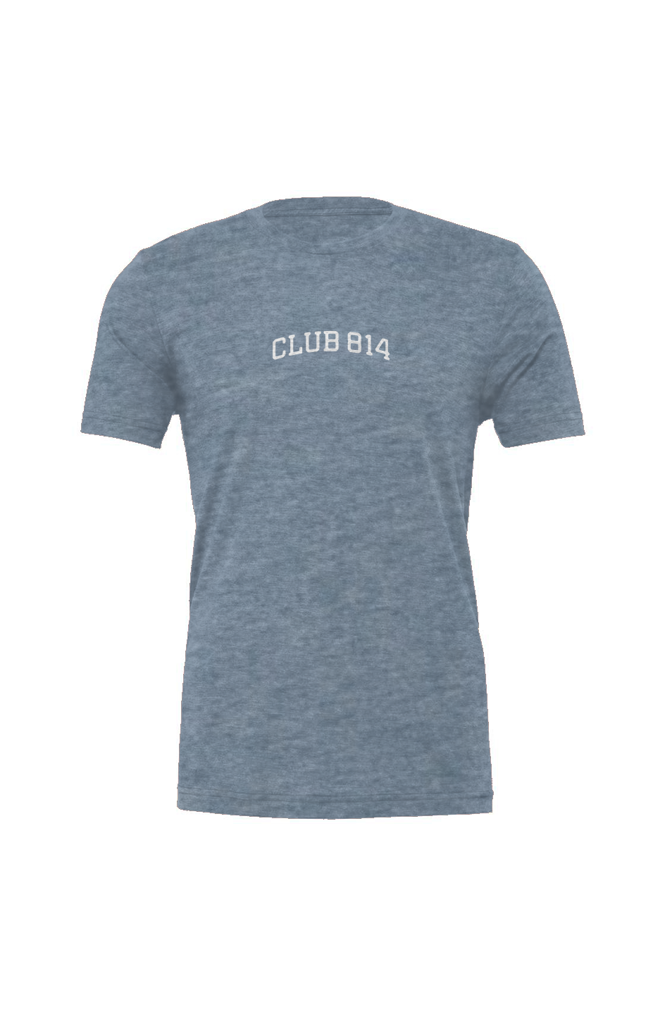 Club 814 Triblend Tee