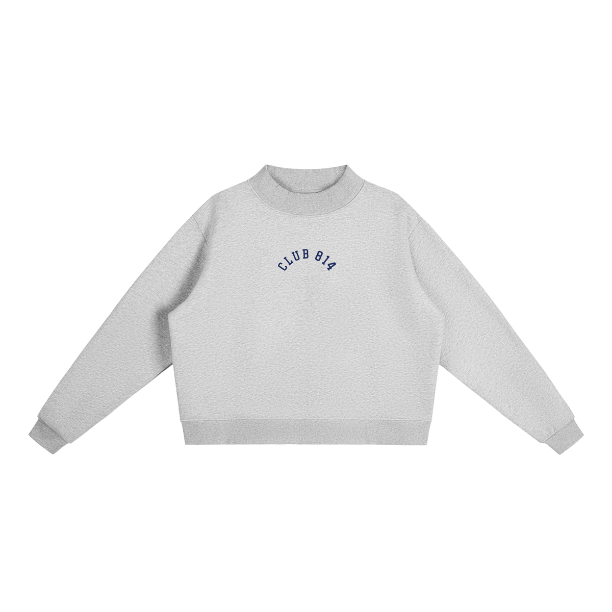 Club 814 Arc II Mockneck
