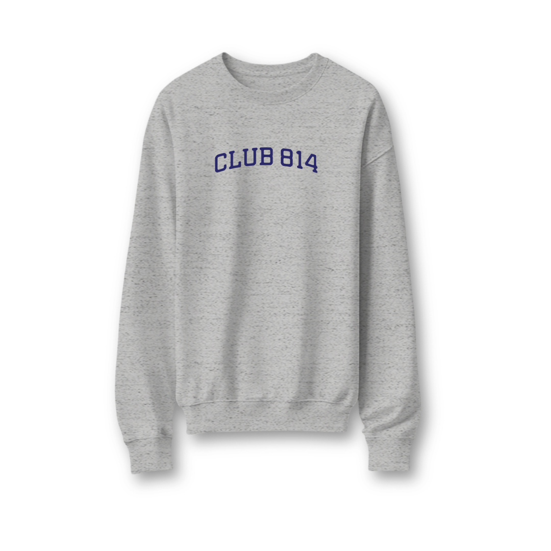 Arc Heavyweight Crewneck Sweatshirt
