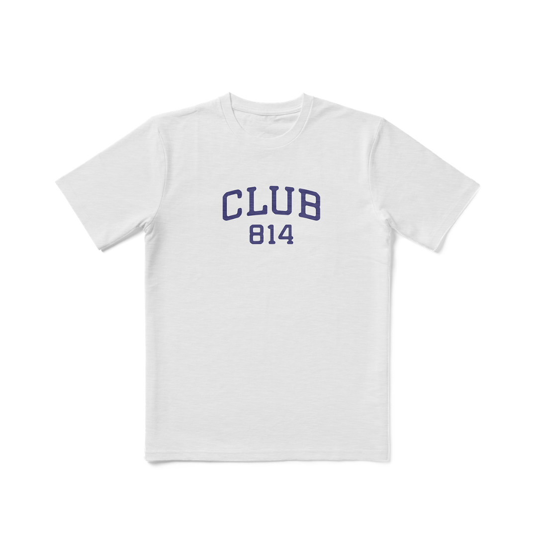 100% Supima® Tee